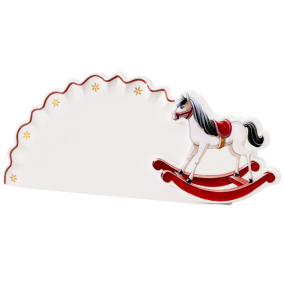 Набор подставок для карточек для гостей Villeroy & Boch Toy's Delight , 4 шт