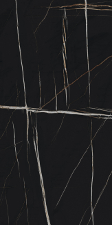 Керамогранит Italon Charme Deluxe 80х160 Lux, Sahara Noir, 9 мм