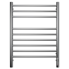 Полотенцесушитель Terminus Аврора 70х50, электрический, сатин