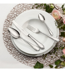 Набор столовых приборов Mademoiselle, 24 предмета