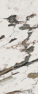 Керамогранит Panaria Ceramica Zero.3 Perpetual 120х278 Lux, Breccia Warm, 6 мм