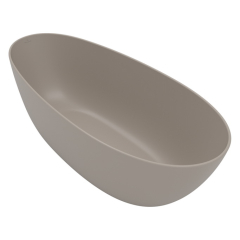 Ванна квариловая Villeroy & Boch Antao 170х75 UBQ170TAO7V-AL, Almond