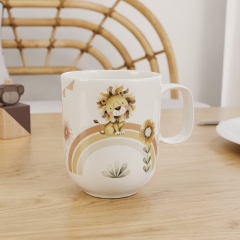 Кружка Roar like a Lion 250 мл