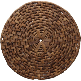 Подложка под тарелку Placemat Baobab Intreccio 38 см