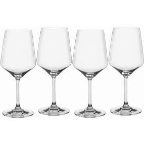 Набор бокалов для красного вина Style 630 мл, 4 шт