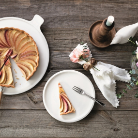 Тарелка салатная Artesano Original 22 см