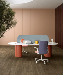 Керамогранит Coliseum Ducale 20х120 Naturale, Pepper, 9 мм