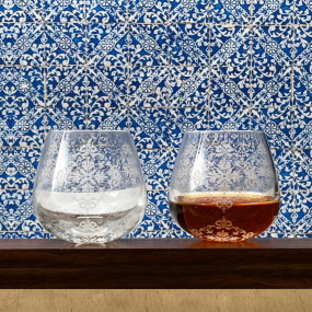 Набор стаканов для виски Azul Old Fashion 240 мл, 2 шт