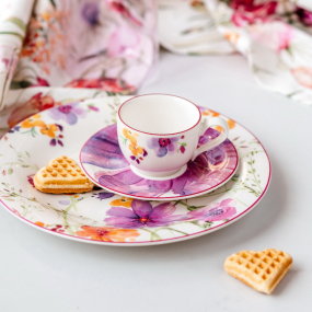 Чашка для эспрессо Mariefleur Basic 80 мл