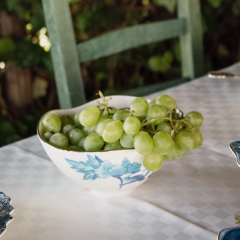 Салатник "Китайские листья" Classics on Acid 18,4 см