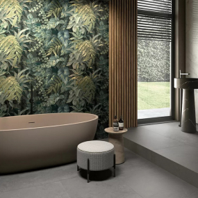 Керамогранит La Faenza Crea-La 60х120 N, Green, 6,5 мм