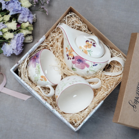 Заварник Mariefleur Tea 620 мл