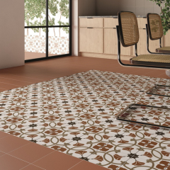 Керамогранит Equipe Rivoli 20х20, Austin, 8,3 мм