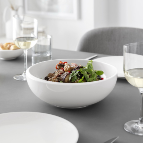 Салатник NewMoon 23,5 см