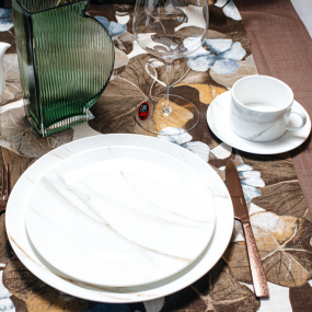 Чашка чайная Vera Wang Venato Imperial 175 мл