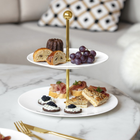 Этажерка MetroChic 27 см