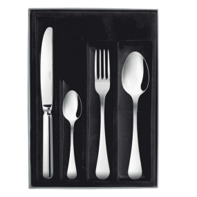 Набор столовых приборов Swell Miroir, 16 предметов