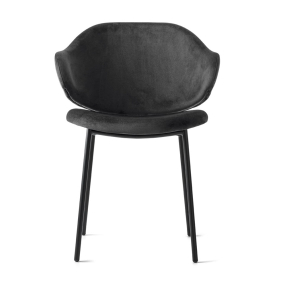 Стул Calligaris Holly CS2037, Black