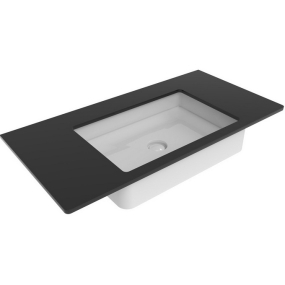 Раковина встраиваемая Flaminia Miniwash 35х55 MW60SP