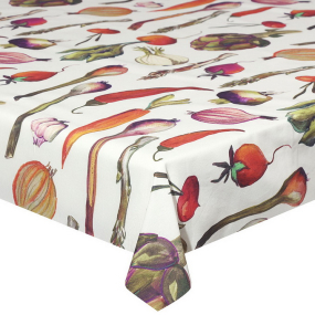 Скатерть прямоугольная Textile Ortolana 150х300 см