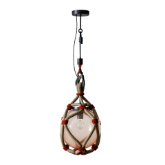 Светильник Cassina Bollicosa Nautilus 30см