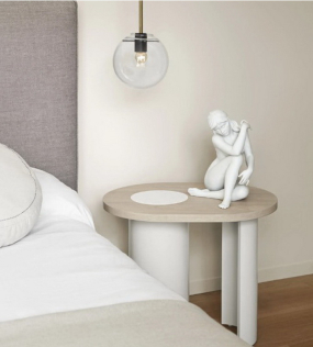 Статуэтка "Истинное спокойствие" 34х23х28 см