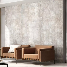 Керамогранит Rondine Murales 120х280 Matt, Ice, 6 мм