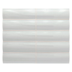 Плитка керамическая Equipe Vibe 6.5х20, out, Fantasy Sky, 8 мм