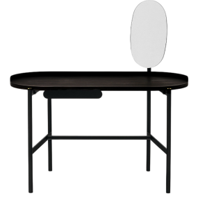 Стол туалетный Calligaris Madame 130х60, Termocotto