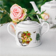 Сахарница Petites Histoires 435 мл