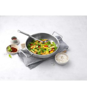 Вок Zwilling Pro 30 см