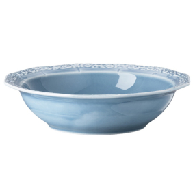 Салатник Maria Dream Blue 17 см