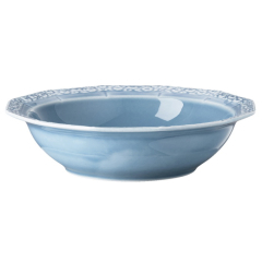 Салатник Maria Dream Blue 17 см