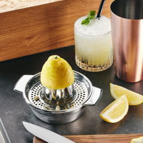 Соковыжималка для цитрусовых Lemon 10 см