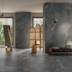 Керамогранит Panaria Zero.3 Stone Trace 60х120 Nat, Hollow, 6 мм