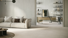 Плитка Керамогранит Italon Velvet 60х120 Naturale, Cotton, 9 мм