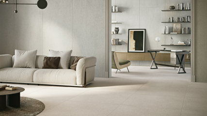 Плитка Керамогранит Italon Velvet 60х120 Naturale, Cotton, 9 мм
