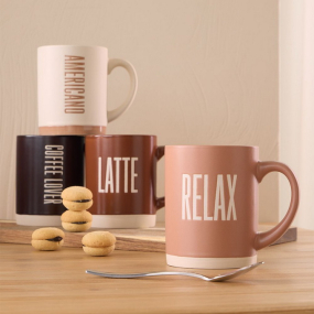 Кружка Americano 450 мл