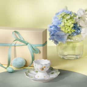 Стаканчик для яйца Easter Delight 4,5 см