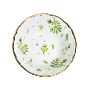 Салатник порционный "Райский сад" Fabula 15,5 см