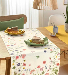 Скатерть-дорожка Suzanne 50x140см