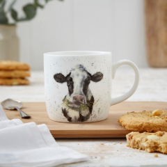 Кружка Mooo (корова) 310 мл