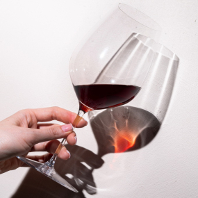 Набор бокалов для вина Cabernet/Merlot Performance 834 мл, 4 шт