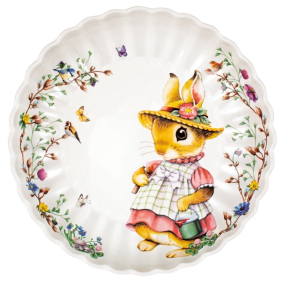 Салатник "Анна" Spring Fantasy 24 см