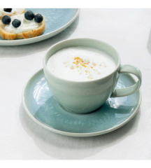 Чашка кофейная Crafted Blueberry 250 мл