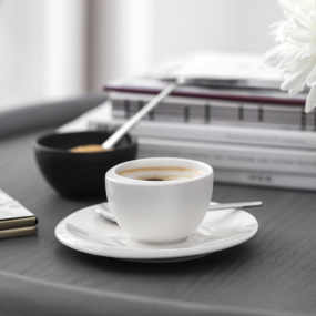 Блюдце для чашки эспрессо NewMoon 13 см