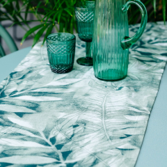 Скатерть-дорожка Textile Floris 40х140 см