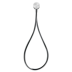 Комплект для душа Gessi HI-FI 63099.031, хром