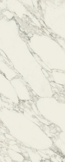 Керамогранит Italon Charme Deluxe 80х160 Naturale, Arabescato White, 9 мм
