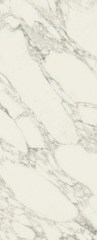 Керамогранит Italon Charme Deluxe 80х160 Naturale, Arabescato White, 9 мм